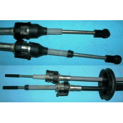 CABLE DE SELECTORA DE CAJA DE CAMBIOS FREMEC 4150