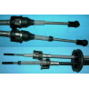 CABLE DE SELECTORA DE CAJA DE CAMBIOS FREMEC 4150