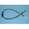 CABLE DE VELOCIMETRO FREMEC 1437