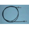 CABLE DE VELOCIMETRO FREMEC 1505