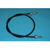 CABLE DE VELOCIMETRO FREMEC 1660