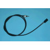 CABLE DE VELOCIMETRO FREMEC 1814