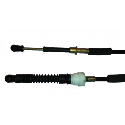 CABLE DE SELECTORA DE CAJA...