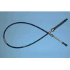 CABLE DE SELECTORA DE CAJA DE CAMBIOS FREMEC 3027