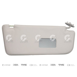 VISERA PARASOL IND.ARG. 1372/D