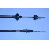 CABLE DE EMBRAGUE FREMEC 3301