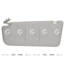 VISERA PARASOL IND.ARG. 1372/I