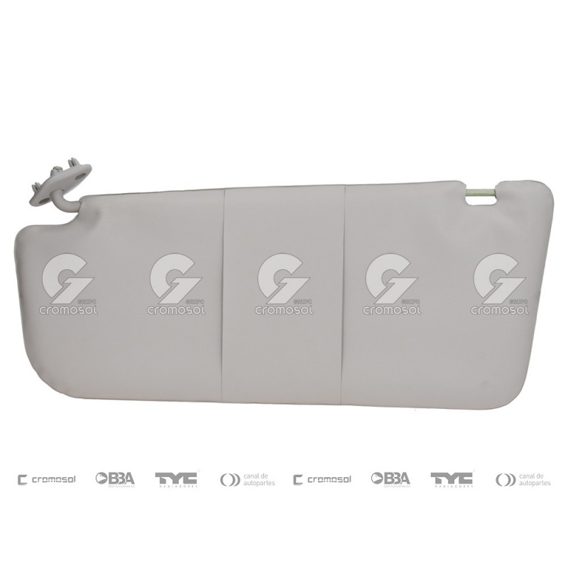 VISERA PARASOL IND.ARG. 1372/I