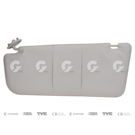 VISERA PARASOL IND.ARG. 1372/I