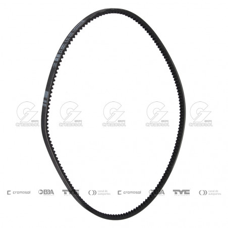 CORREA POLIV DE ACCESORIOS CONTINENTAL 5163/20