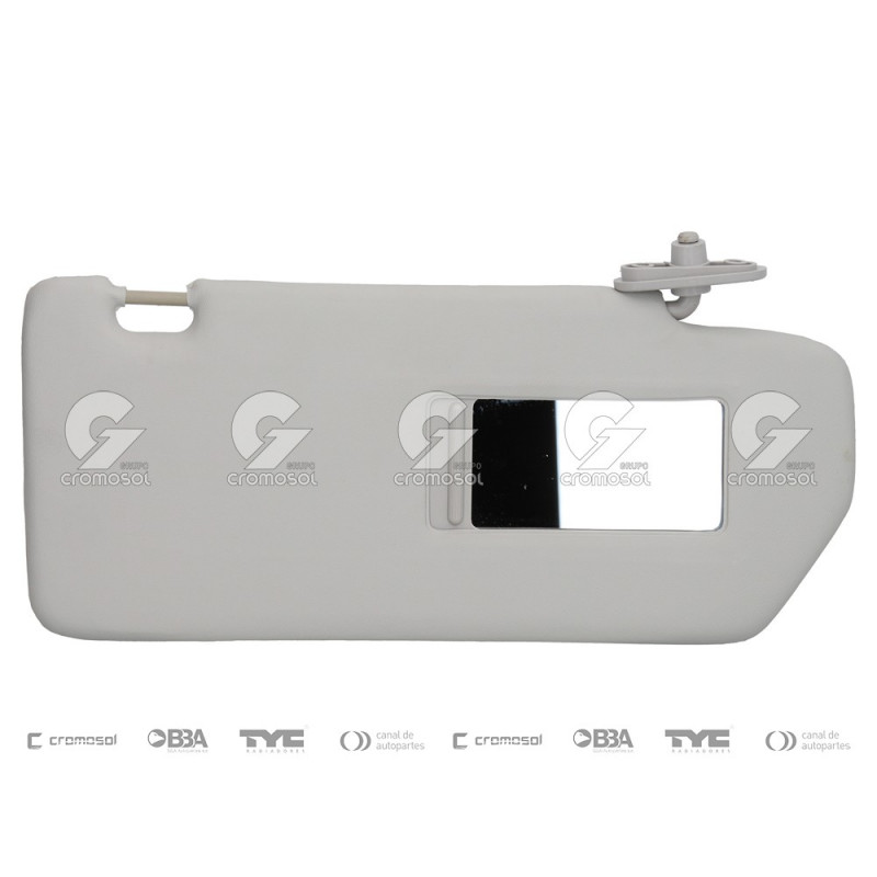 VISERA PARASOL IND.ARG. 1373/D