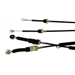 CABLE DE SELECTORA DE CAJA...