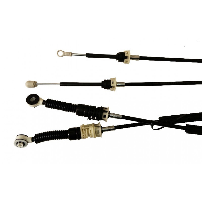 CABLE DE SELECTORA DE CAJA DE CAMBIOS FREMEC 4423