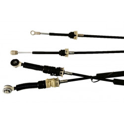 CABLE DE SELECTORA DE CAJA DE CAMBIOS FREMEC 4423