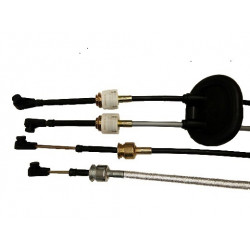 CABLE DE SELECTORA DE CAJA...