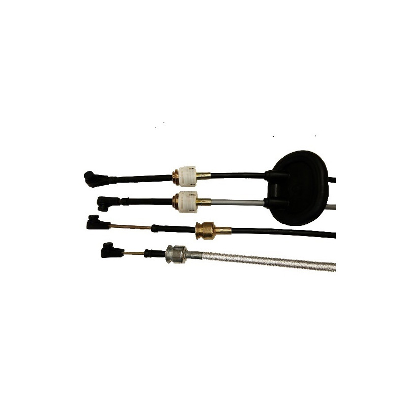 CABLE DE SELECTORA DE CAJA DE CAMBIOS FREMEC 4435