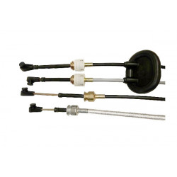 CABLE DE SELECTORA DE CAJA DE CAMBIOS FREMEC 4435