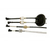 CABLE DE SELECTORA DE CAJA DE CAMBIOS FREMEC 4435