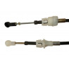 CABLE DE SELECTORA DE CAJA DE CAMBIOS FREMEC 4442