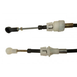 CABLE DE SELECTORA DE CAJA DE CAMBIOS FREMEC 4442