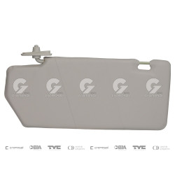 VISERA PARASOL IND.ARG. 1373/I