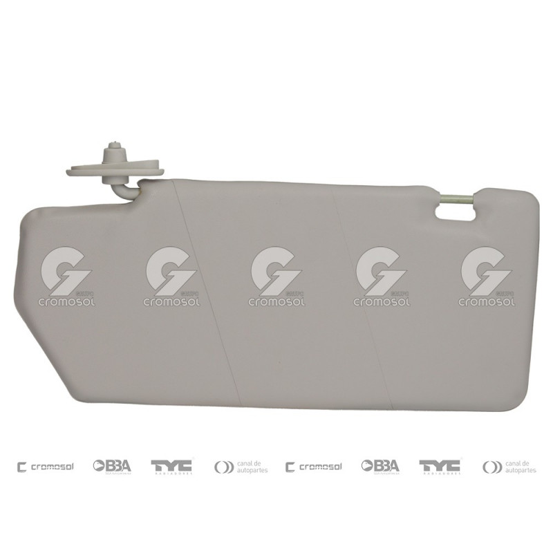 VISERA PARASOL IND.ARG. 1373/I