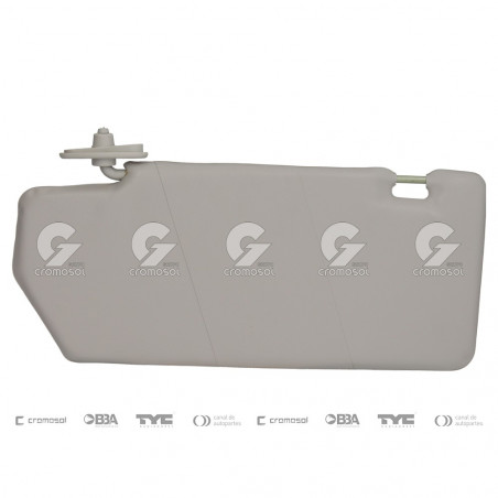 VISERA PARASOL IND.ARG. 1373/I