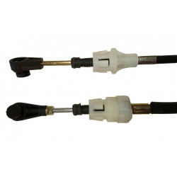 CABLE DE SELECTORA DE CAJA...