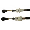 CABLE DE SELECTORA DE CAJA DE CAMBIOS FREMEC 4443