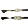 CABLE DE SELECTORA DE CAJA DE CAMBIOS FREMEC 4443