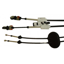 CABLE DE SELECTORA DE CAJA...