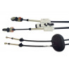 CABLE DE SELECTORA DE CAJA DE CAMBIOS FREMEC 4457