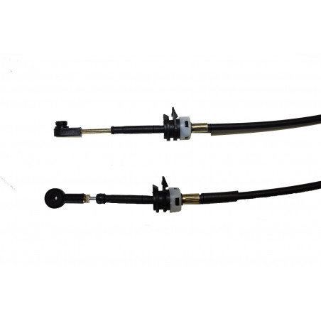 CABLE DE SELECTORA DE CAJA DE CAMBIOS FREMEC 4484