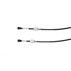 CABLE DE SELECTORA DE CAJA...