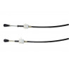 CABLE DE SELECTORA DE CAJA DE CAMBIOS FREMEC 4485
