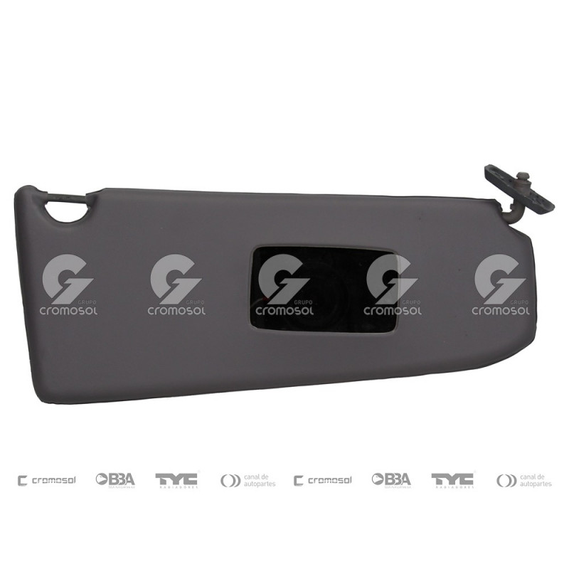 VISERA PARASOL IND.ARG. 1375/D