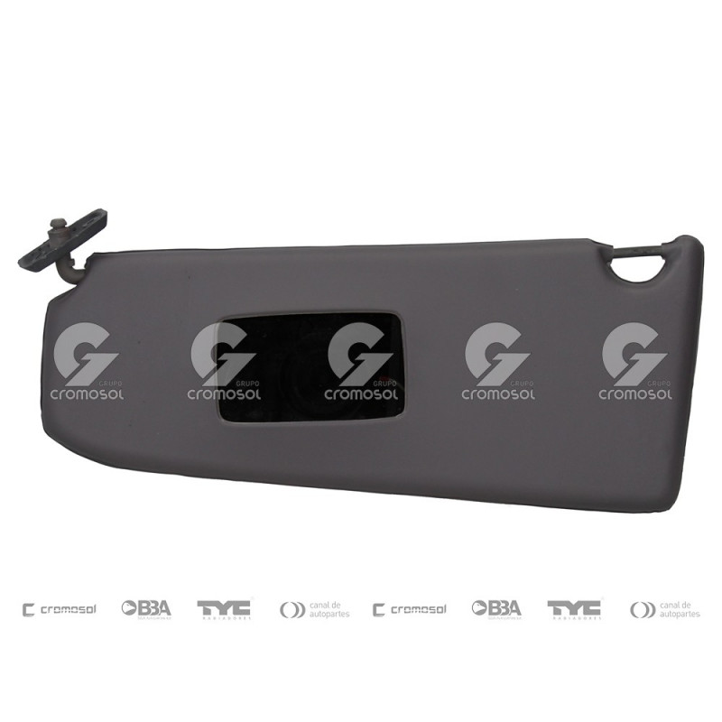 VISERA PARASOL IND.ARG. 1375/I