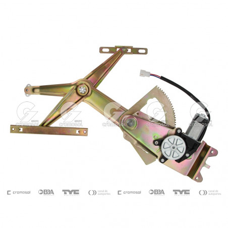 MAQUINA LEVANTA CRISTAL TAIWAN 13751/10D