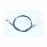 CABLE DE FRENO DE MANO FREMEC 910