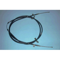 CABLE DE FRENO DE MANO FREMEC 924