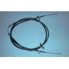 CABLE DE FRENO DE MANO FREMEC 924