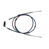 CABLE DE FRENO DE MANO FREMEC 928