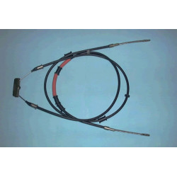 CABLE DE FRENO DE MANO FREMEC 928