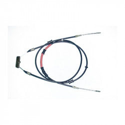 CABLE DE FRENO DE MANO FREMEC 928