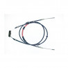 CABLE DE FRENO DE MANO FREMEC 928