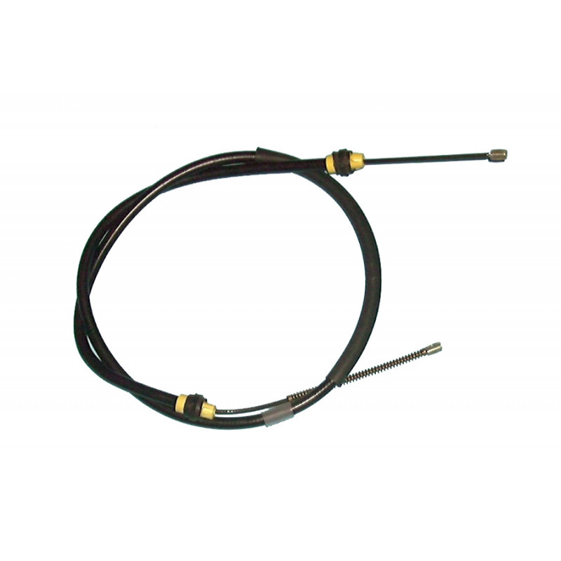 CABLE DE FRENO DE MANO FREMEC 934