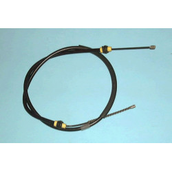 CABLE DE FRENO DE MANO FREMEC 934