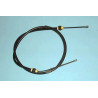 CABLE DE FRENO DE MANO FREMEC 934