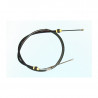 CABLE DE FRENO DE MANO FREMEC 934