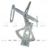 MAQUINA LEVANTA CRISTAL BRASIL 13751/I